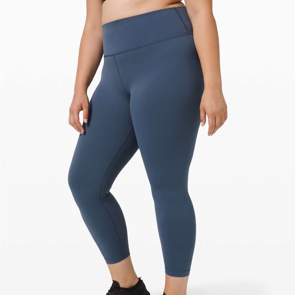 Wunder Train in Iron Blue Bundle